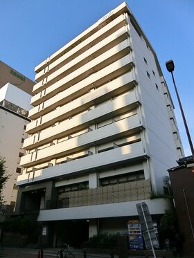 Housing REIT to sell serviced apartment in Shin-Osaka
