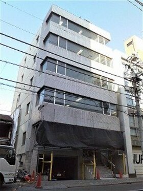 Admiral purchases Asakusabashi office building