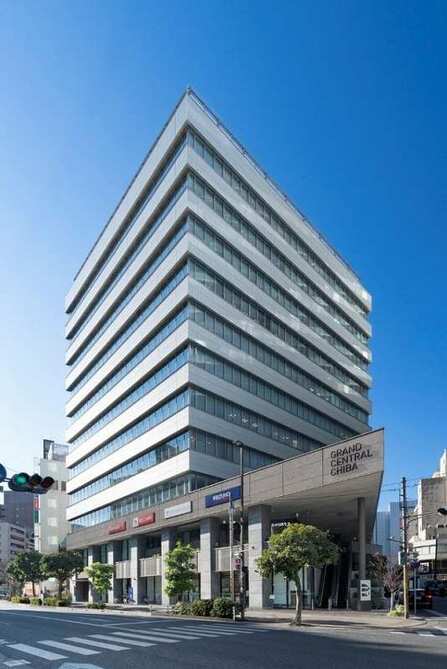 Global One to acquire two office buildings for Y26.7bn