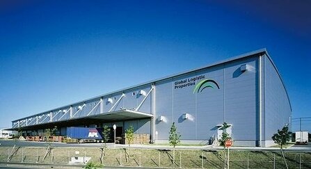 GLP J-REIT to sell logistics facility in Tomisato City, Chiba