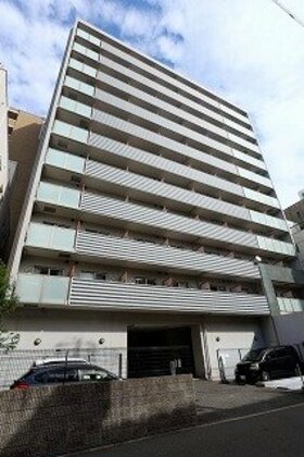 Mizuho affiliated REIT sells Namba apartment to Blackstone