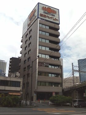 Nichibil reshuffles properties in Minato-ku