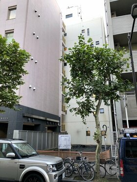 Gunma constructor Isa developing rental apartment building in Chuo-ku