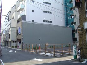 Cosmetics Company HABA Acquires Land in Kanda, Tokyo