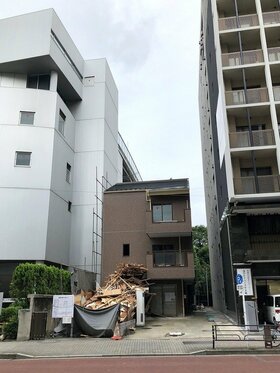 Daiichi Realter developing second hotel near Asakusa’s Kappabashi Street