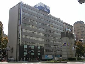 A.I. CAPITAL Acquires Nagahori Chuo Building in Shinsaibashi, Osaka