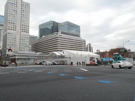 Furukawa Electric relocating to Tokiwabashi District Redevelopment Project