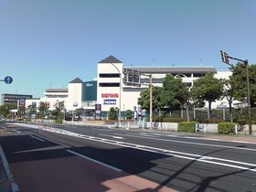 Mitsui & Co., Private REIT acquires retail facility in Yokohama City