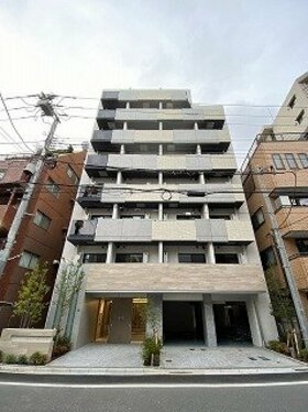 Blackstone acquires new apartment building in Toshima-ku