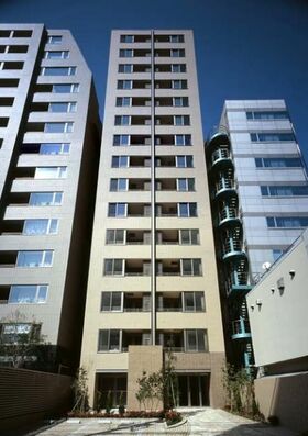 Comforia Residential purchases Kojimachi, Chiyoda-ku apartment
