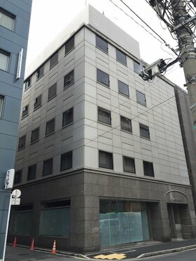 Loadstar Capital acquires Kanda office building on leased land