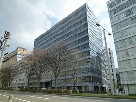 Fuyo General Lease acquires large Nagoya City office building