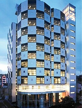 Nomura acquires office building in Vietnam