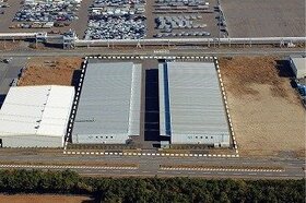 IIF REIT sells logistics facility site near Ibaraki Port