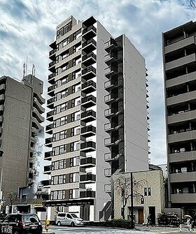 Hoosiers developing apartment building in Ebisu, Shibuya-ku