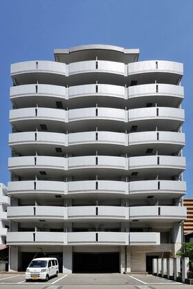 Kenedix Residential Next to sell residence in Shin-Osaka