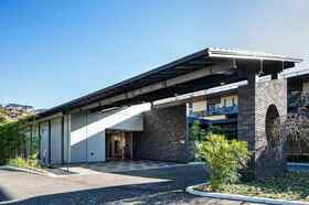 Daiwa Securities Living REIT sells elderly nursing homes for Y13.6bn