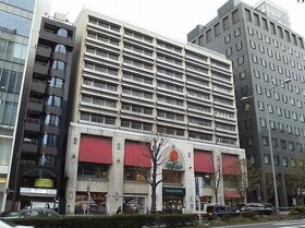 Mitsubishi acquires Aoyama plot from Daimaru Department