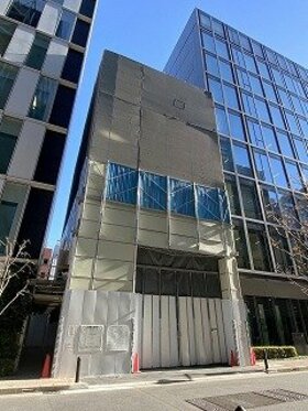 Takara Leben developing retail and office building in Nihombashi