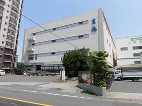 Co-op obtains Arakawa-ku warehouse for Y1.6bn