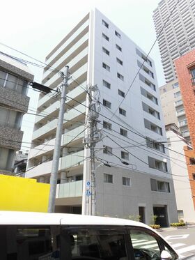 Daiwa private REIT obtains Nihonbashi apartment building from Goldman Sachs