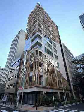 Sun Frontier sells new Nihombashi building