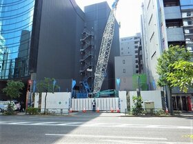 Nomura developing second Ikebukuro PMO brand office