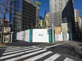 Avalsec’s SPC developing luxury hotel in Ginza