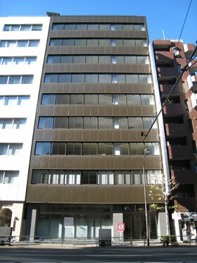 KANDA JUTAKU HANBAI Plans to Construct Building with Total Floor Space of     Approx. 3,500 m2 in Kanda-Tsukasamachi