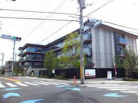 Mitsubishi sells nursing home in Ota-ku