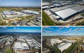 Tokyo Tatemono joins first Australian logistics fund