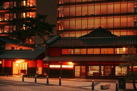 Hoshino Resorts REIT acquiring luxury ryokan for Y3bn