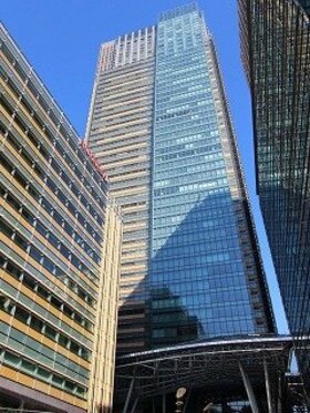 Liddell moving to Tokyo Midtown Tower, tripling office space