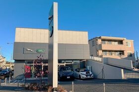 Jinushi acquiring leased sites of car dealers in Tokyo, Fukuoka