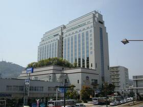 Rio arranges Best Western Nagasaki deal for individual