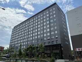 Samty forms second private fund specializing in hotels