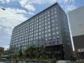Samty forms second private fund specializing in hotels