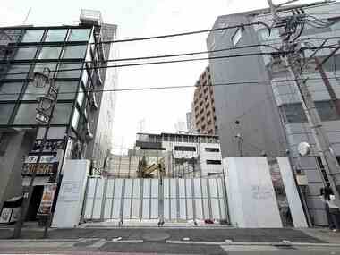 Daiwa House developing hotel in Ikebukuro