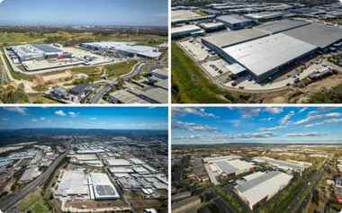 Tokyo Tatemono joins first Australian logistics fund