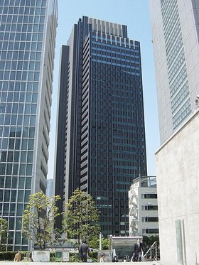 GIC acquiring partial ownership in Shinjuku Maynds Tower for Y63bn