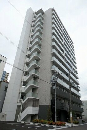 Foreign fund acquires five new Osaka apartment buildings