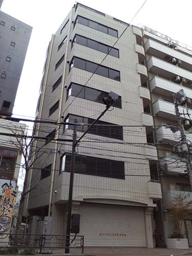 Taito-ku building sold to Japanese language school