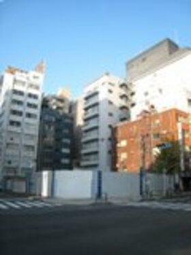 SOJITZ to Construct Office Building in Shinjuku, Tokyo with Approx. 10 Bil. Yen Investment