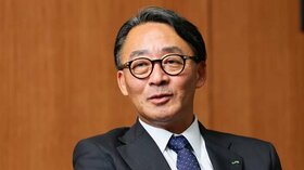 JR East to pour as much as $17bn in M&A diversification push