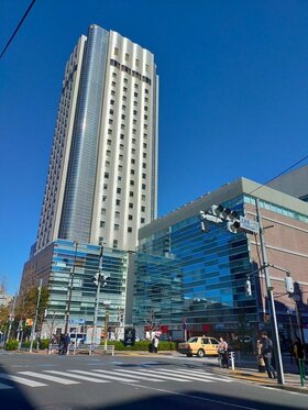 CapitaLand acquires mixed-use building in Okubo, Shinjuku-ku for over Y30bn