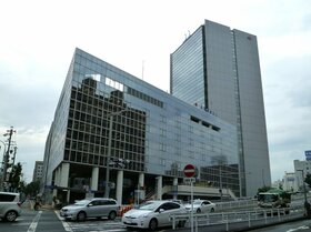 Sekisui acquires 5 Nagoya buildings from Sumitomo Life
