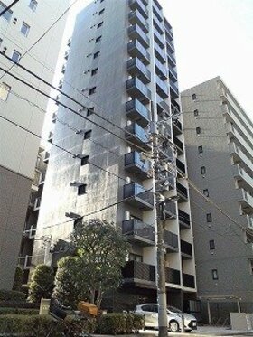 Samty sells newly built Iwamotocho apartment to foreign fund