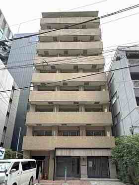 Daiwa House reconstructing apartment building into private Shibuya lodging