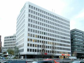 Stock photo agency Pixta moving to Totate International in Shibuya