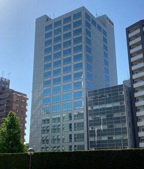 Staffing business Leverages to lease entire Shibuya Konno Tower